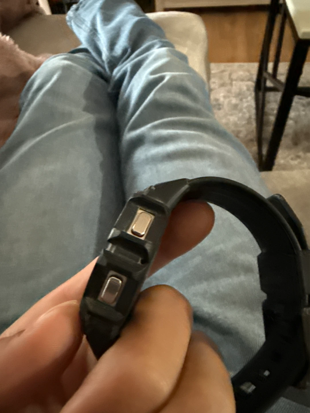 Samsung Galaxy Watch4 Smartwatch - photo 3