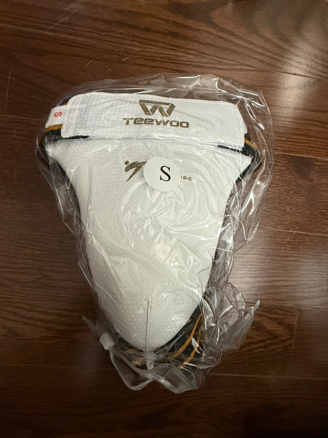 Teewoo Taekwondo Gear Set - New - photo 4