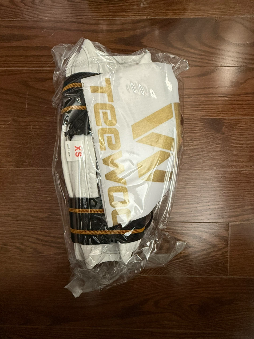 Teewoo Taekwondo Gear Set - New - photo 5
