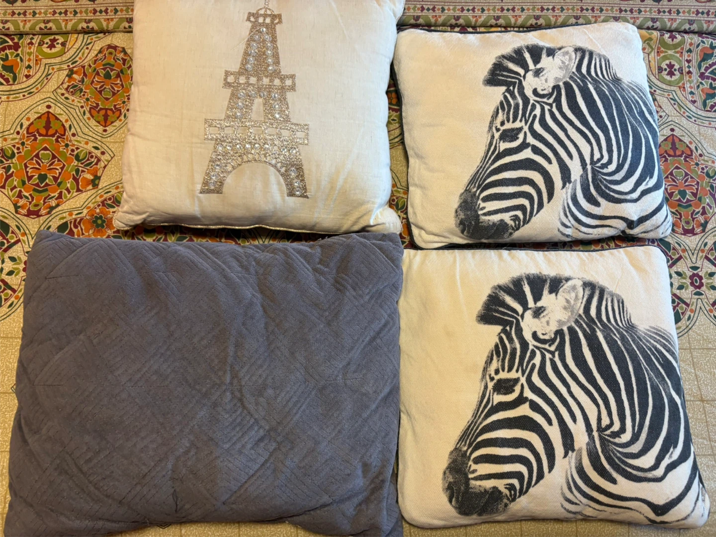 All 4 for $10