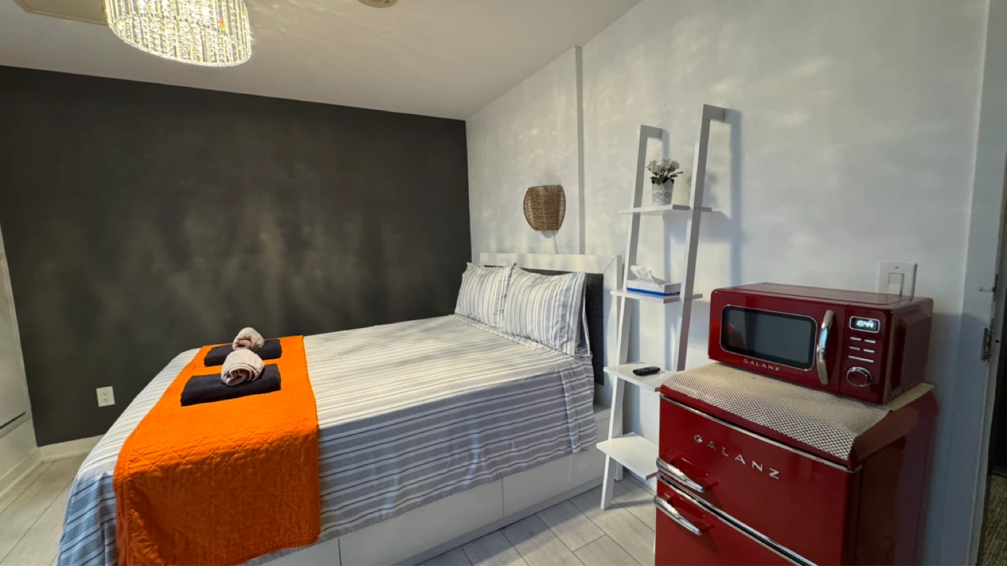 Guest Suite Rental $650 for 2 nights