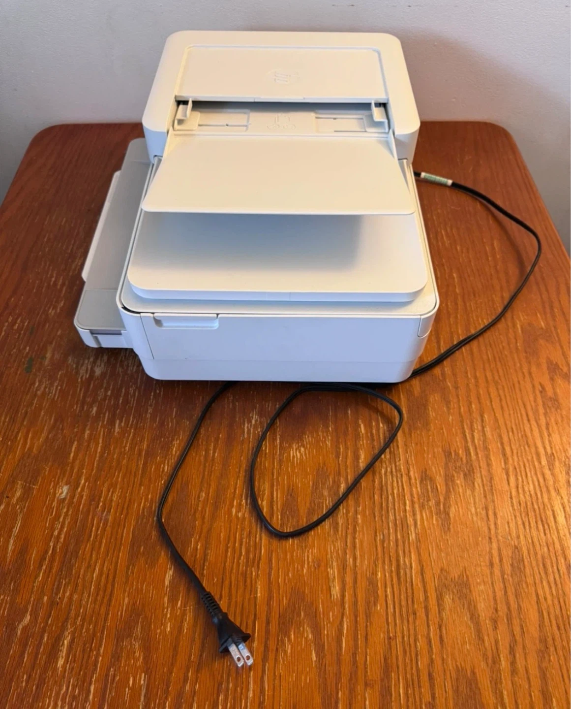 HP ENVY 6452e All-in-One Printer - photo 3
