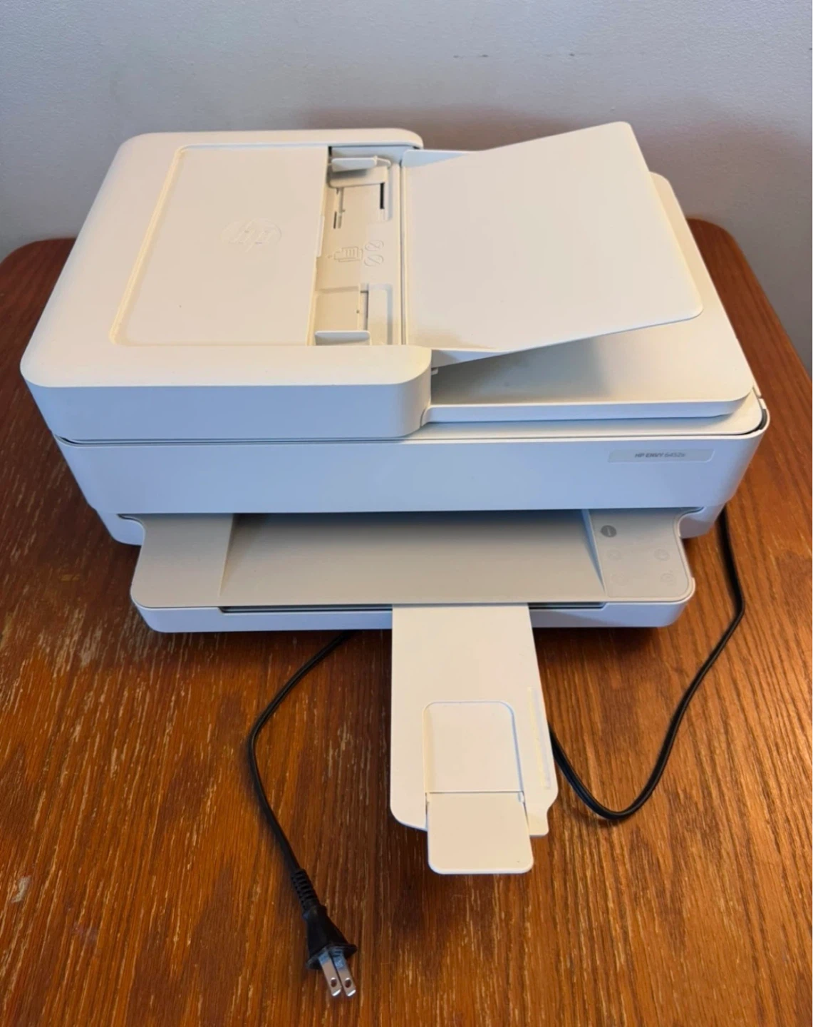 HP ENVY 6452e All-in-One Printer - photo 2