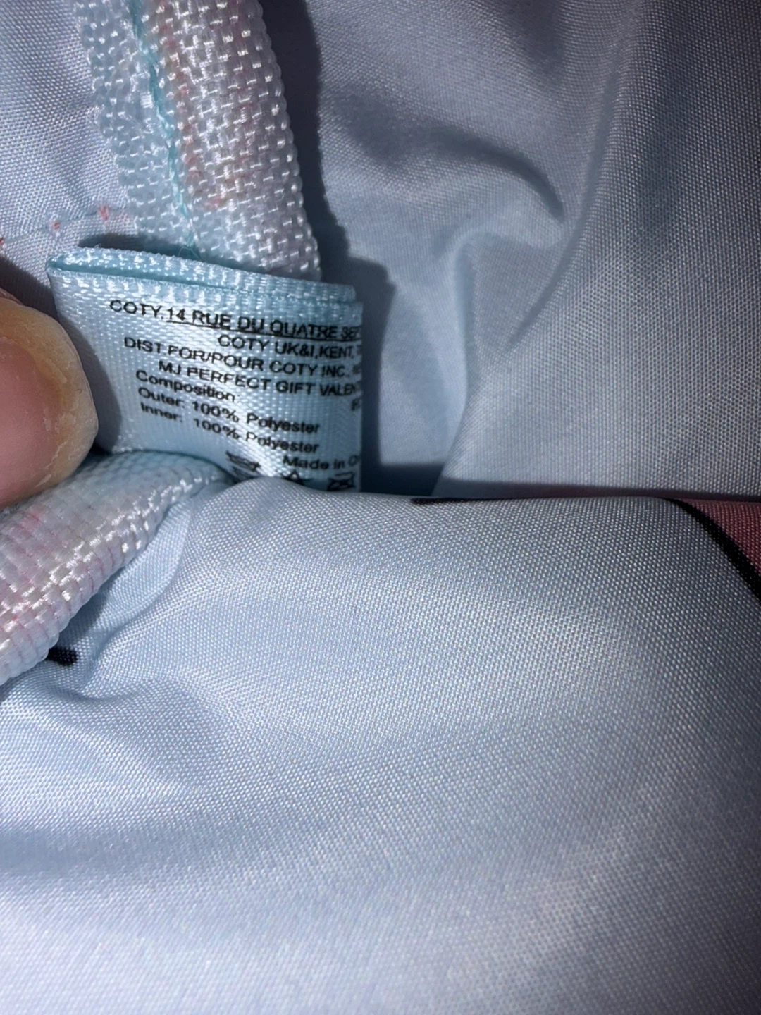 Marc Jacobs Perfect Pouch - photo 4