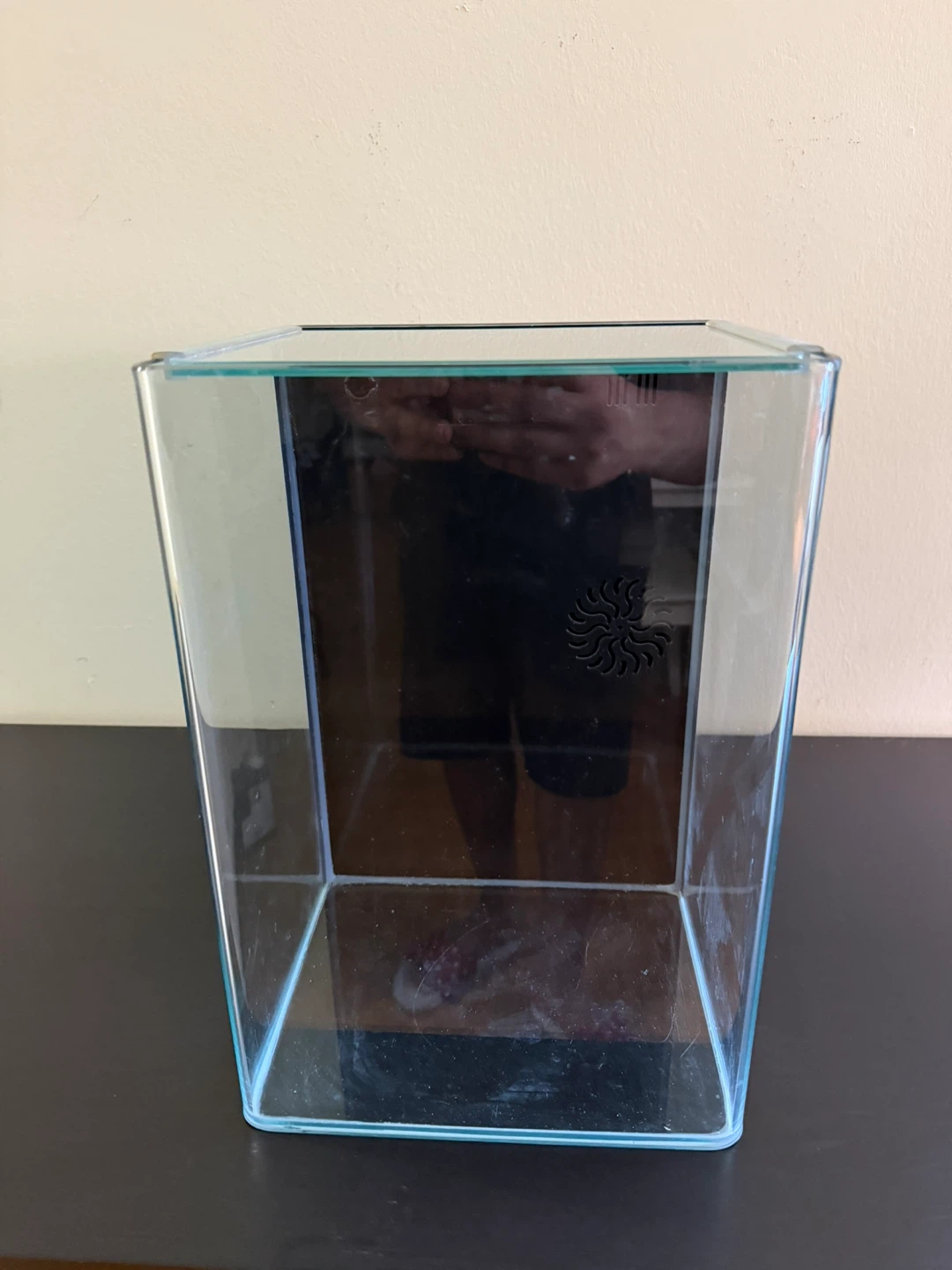 Marineland 5 Gallon Portrait Tank
