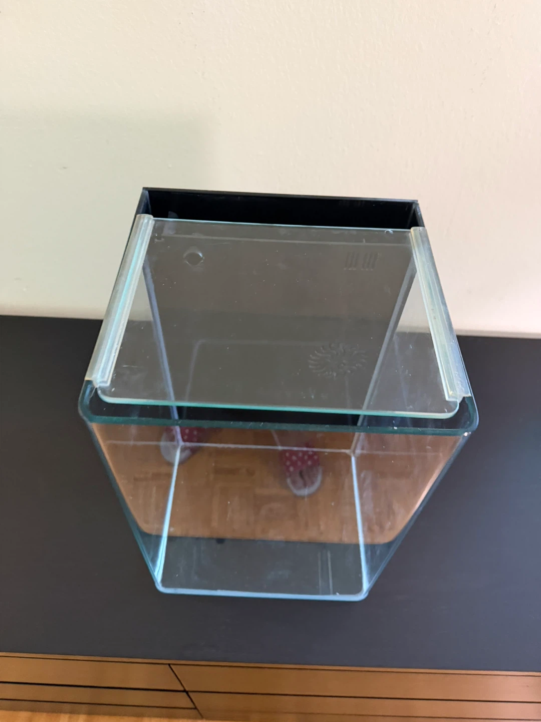 Marineland 5 Gallon Portrait Tank - photo 2