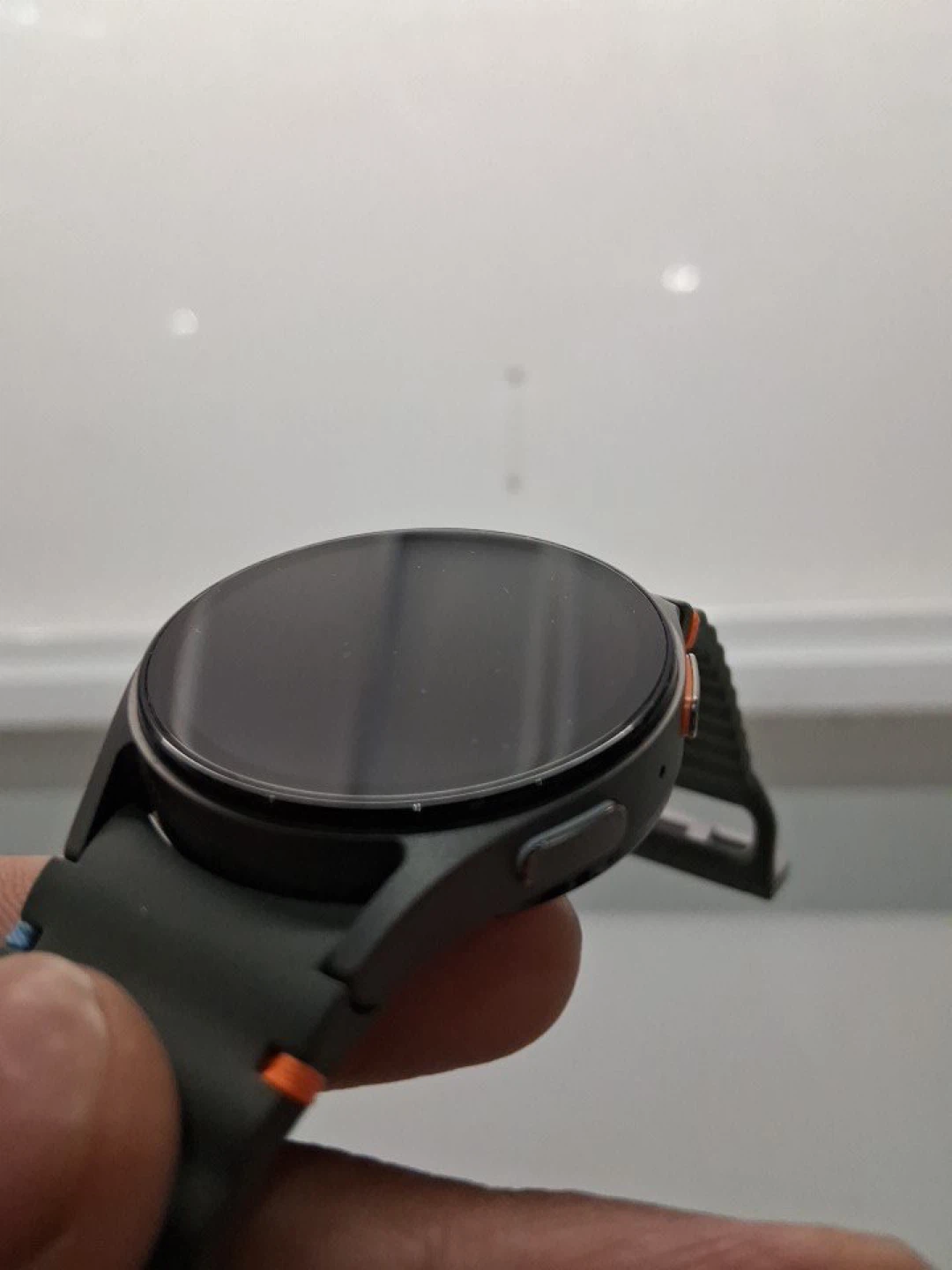 Samsung Galaxy Watch 7 40mm LTE Smartwatch - photo 4