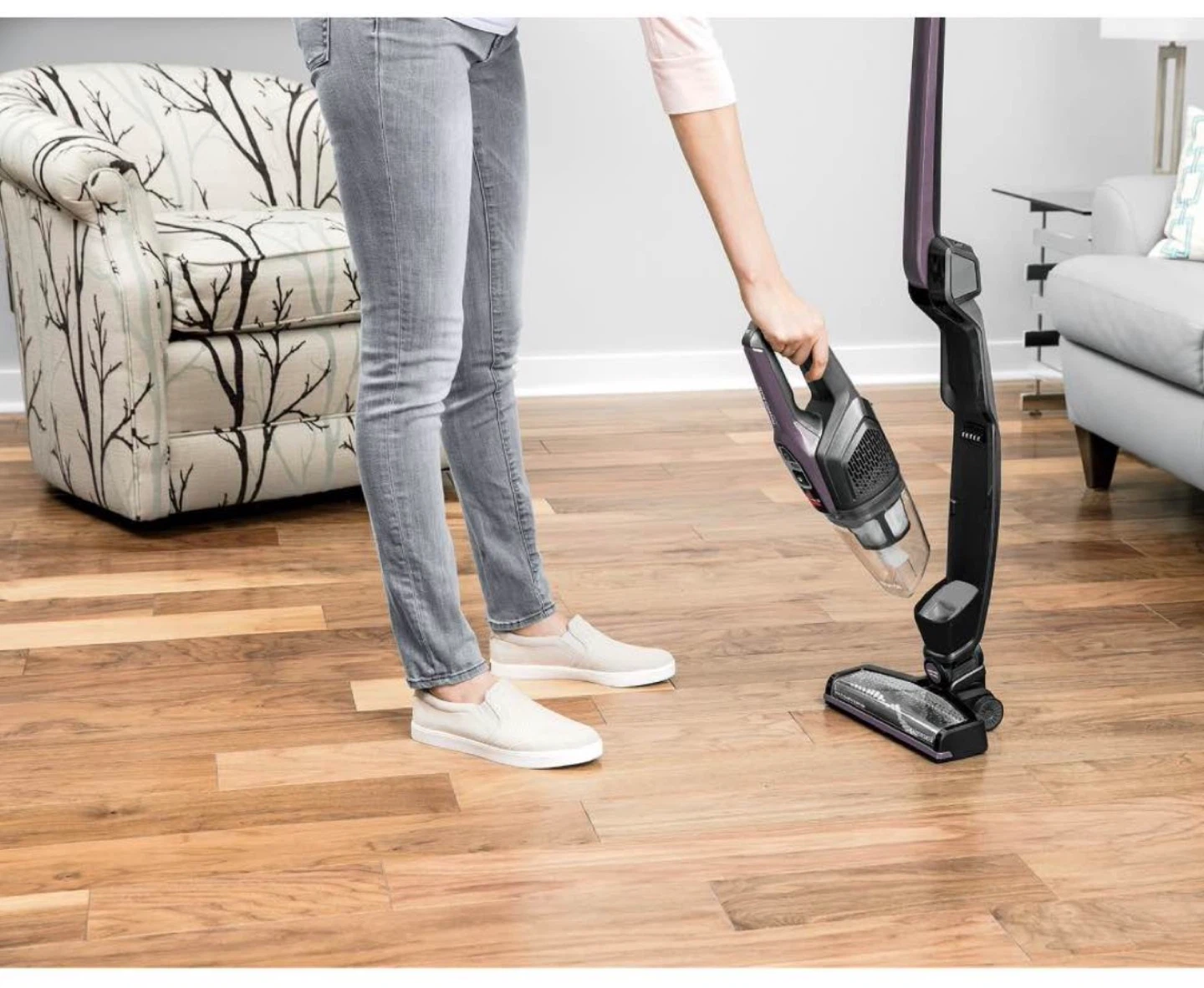 Bissell Adapt Ion 2-in-1 Lightweight Cordless Vacuum - photo 3