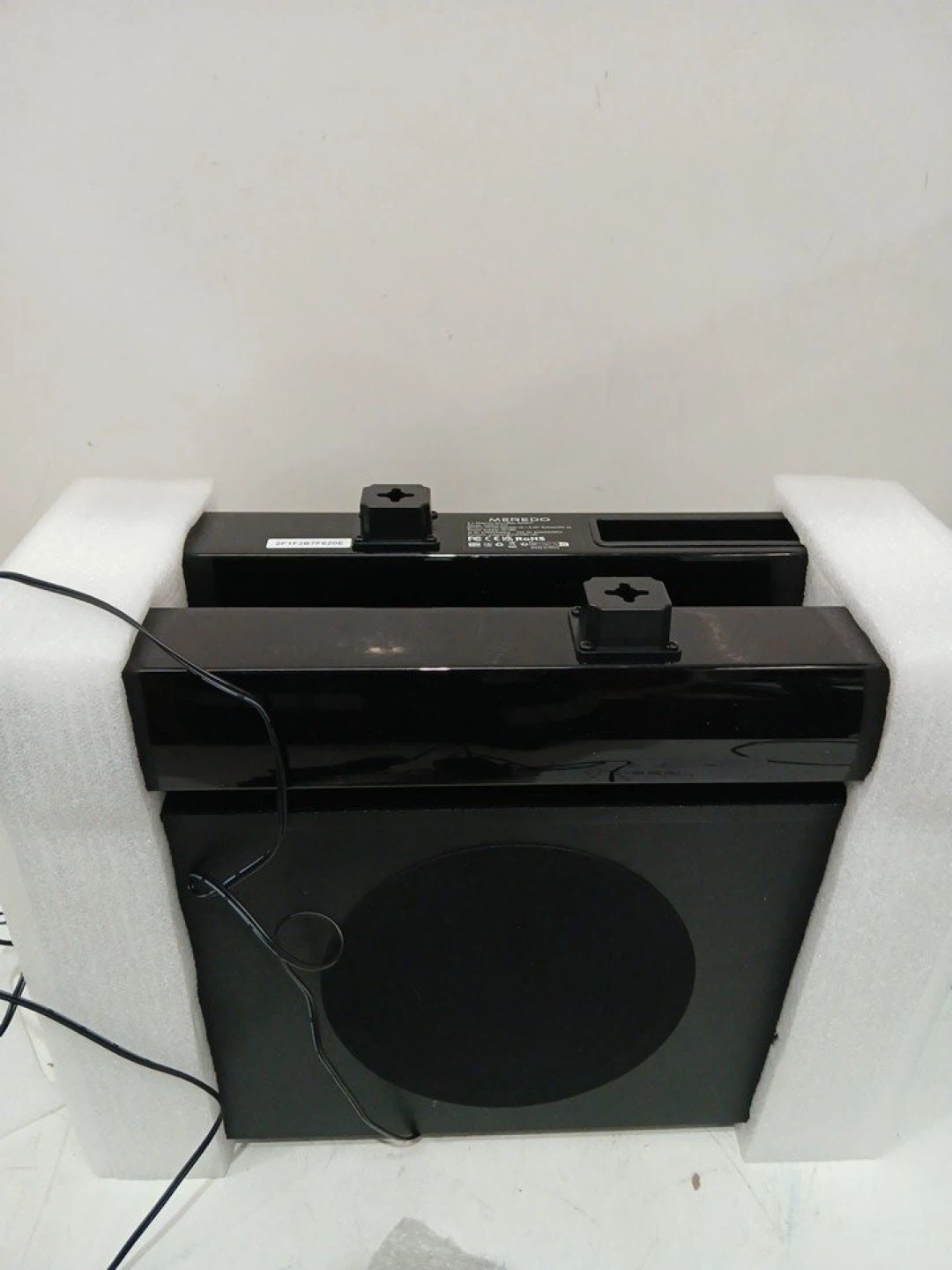 Meredo 2.1 Channel Soundbar System - photo 2