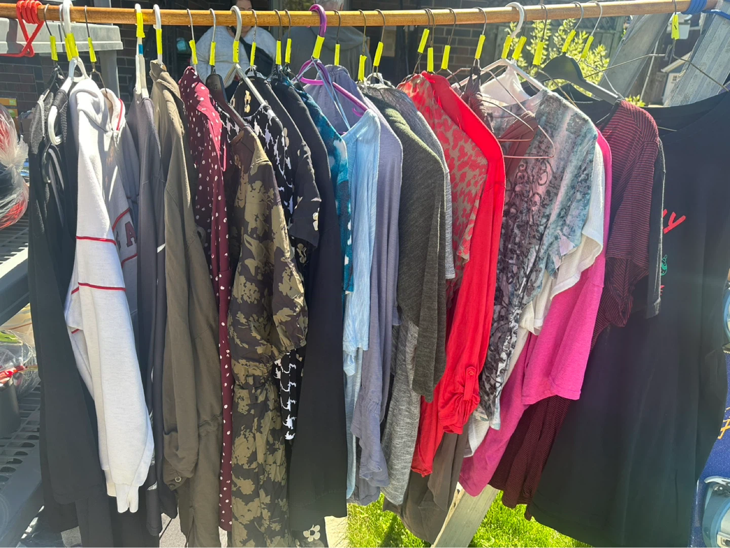 Assorted Women's clothing Bundle