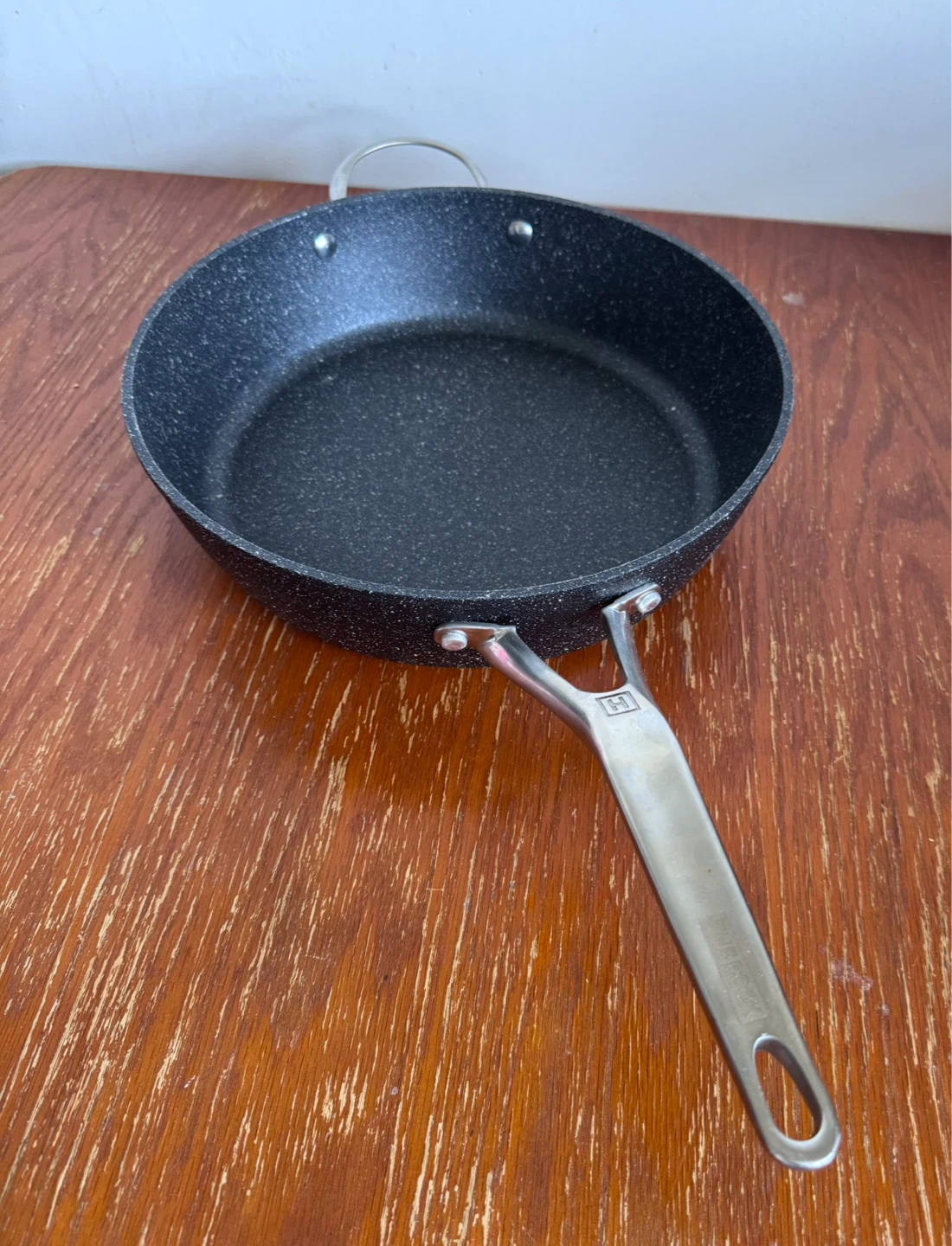 Cast Iron Frying Pan