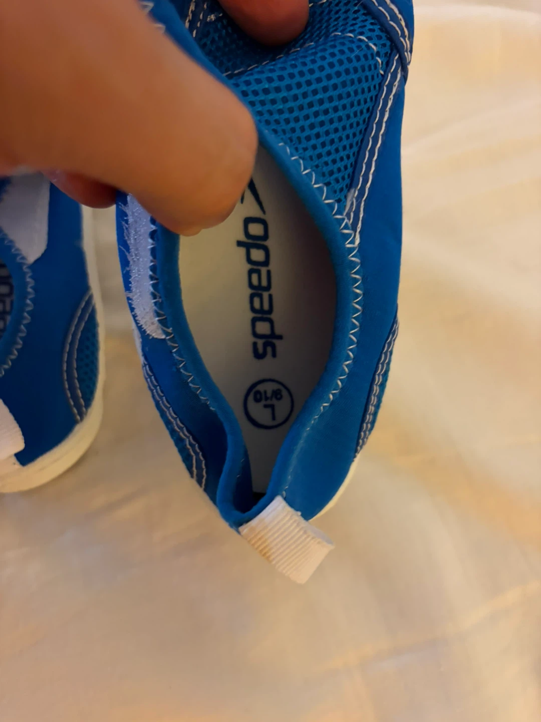 Kids Speedo Water Shoes - photo 4