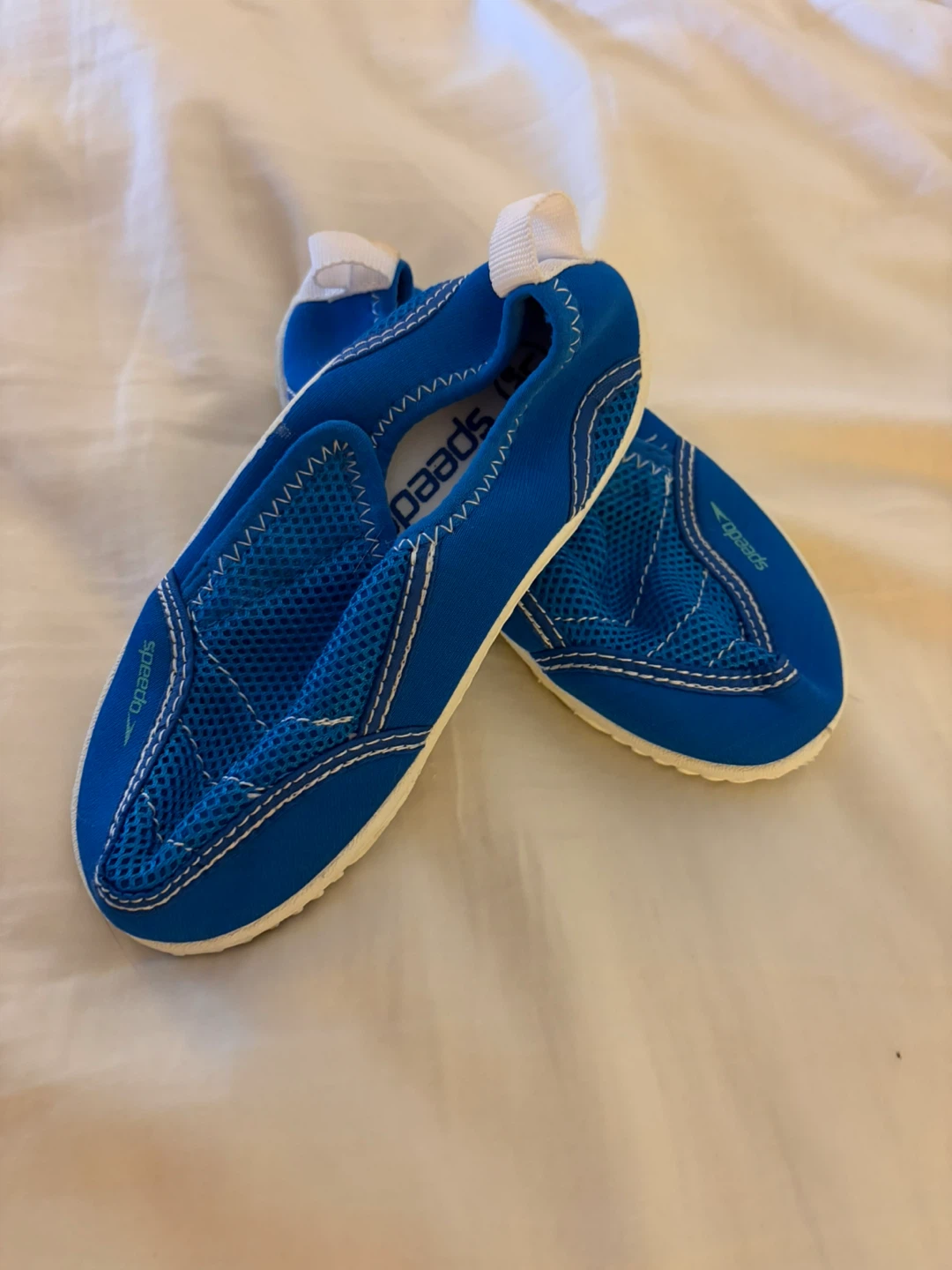 Kids Speedo Water Shoes