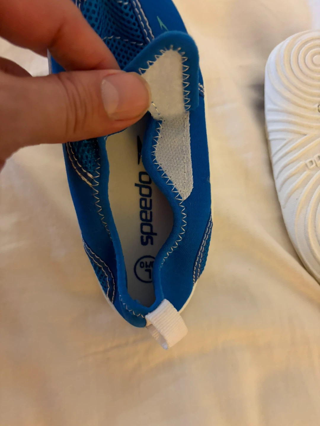 Kids Speedo Water Shoes - photo 3
