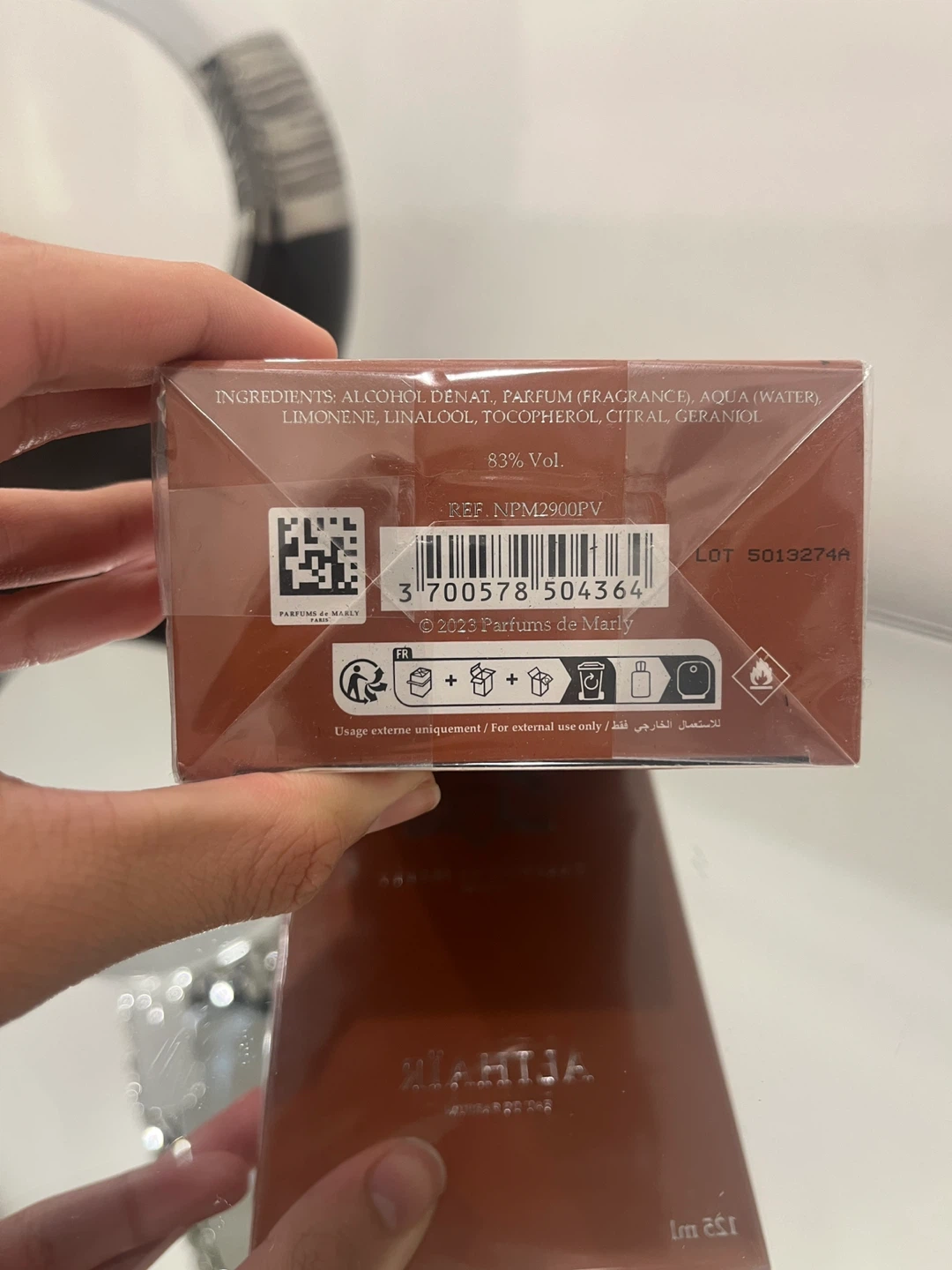 Colognes for Sale - Brand New - photo 5