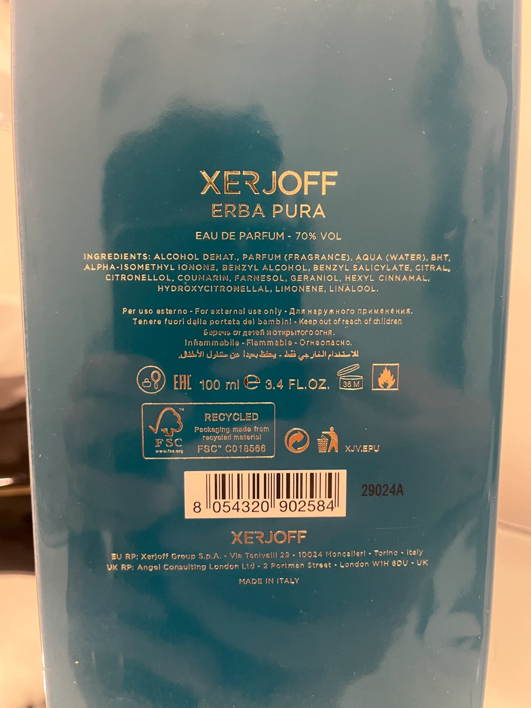 Colognes for Sale - Brand New - photo 3