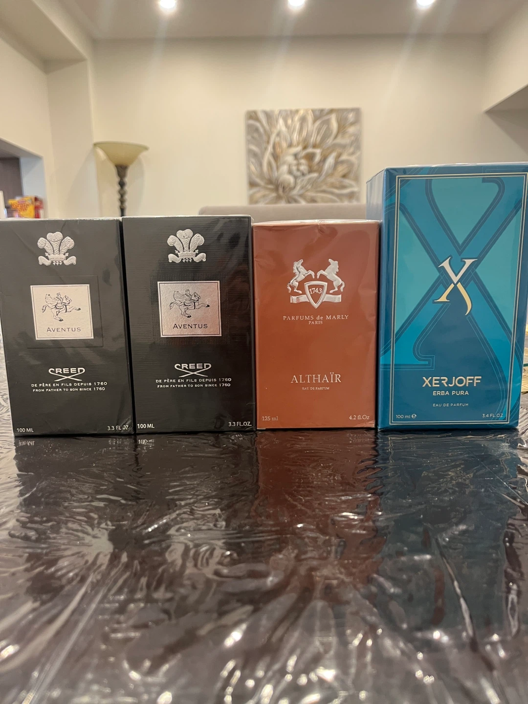 Colognes for Sale - Brand New