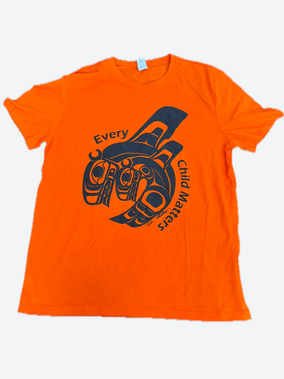 Every Child Matters T-Shirts