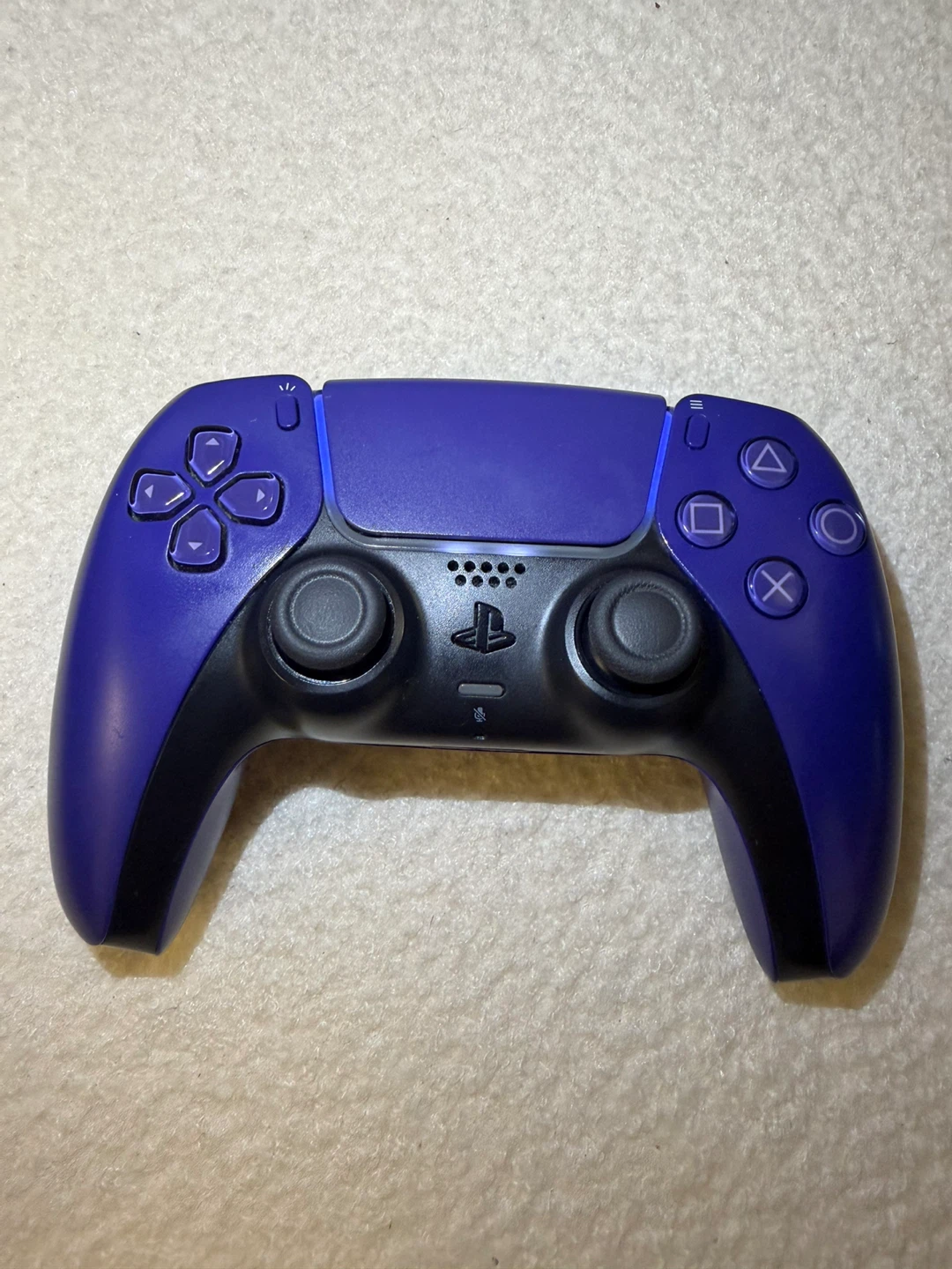 Sony PlayStation 5 DualSense Wireless Controller - Purple