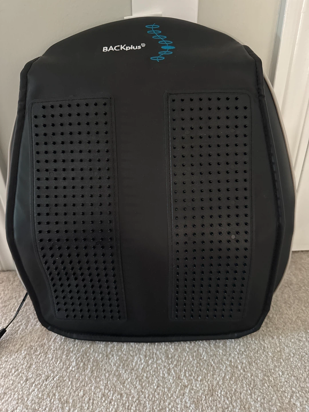 BACKplus Massage Cushion