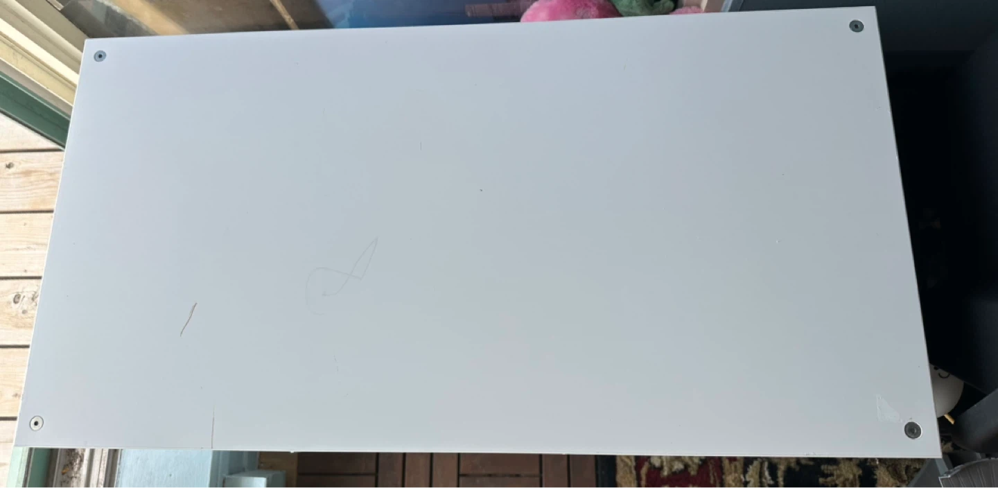 Ikea kallax storage unit - photo 3