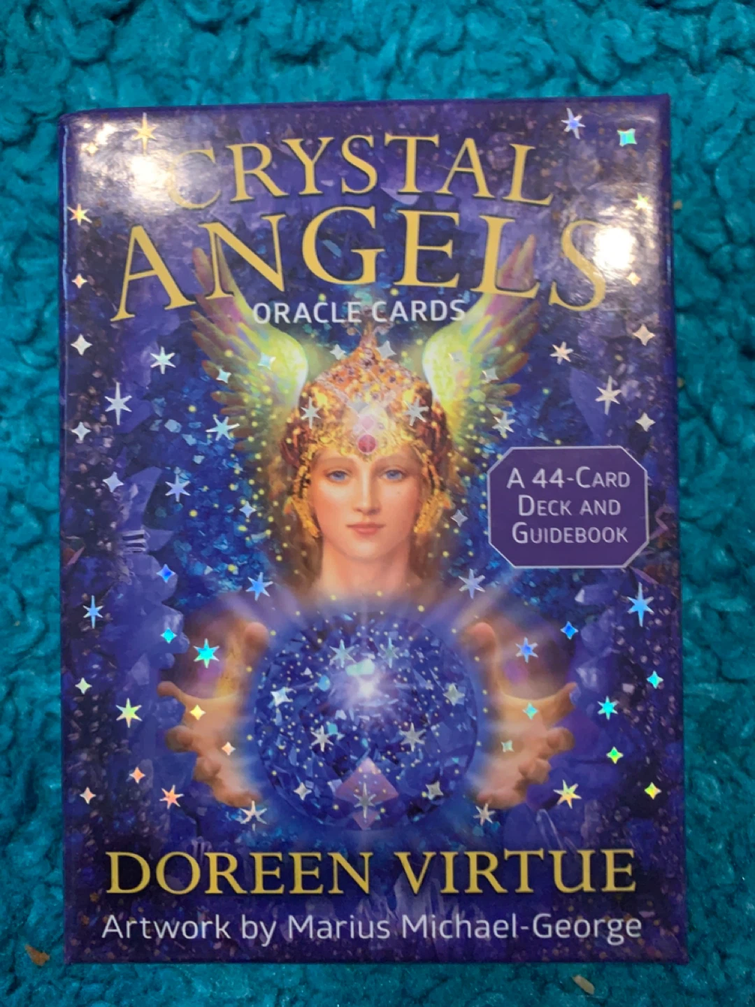 Crystal Angels