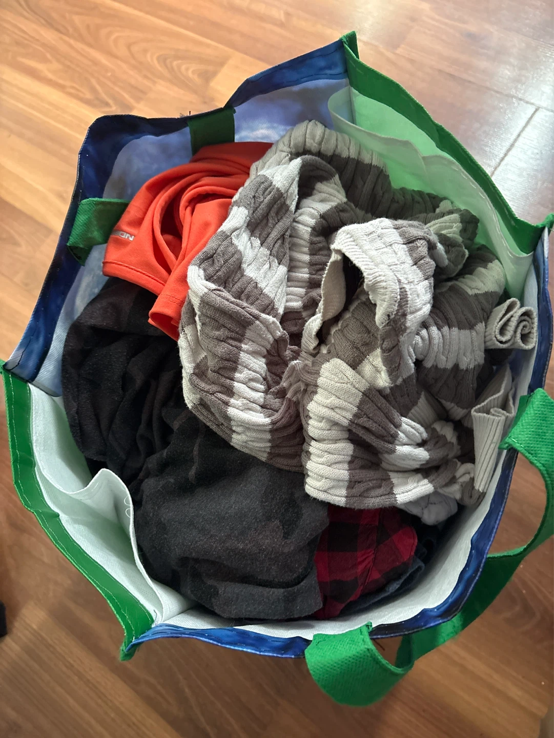 Assorted Women’s Clothing Bundle