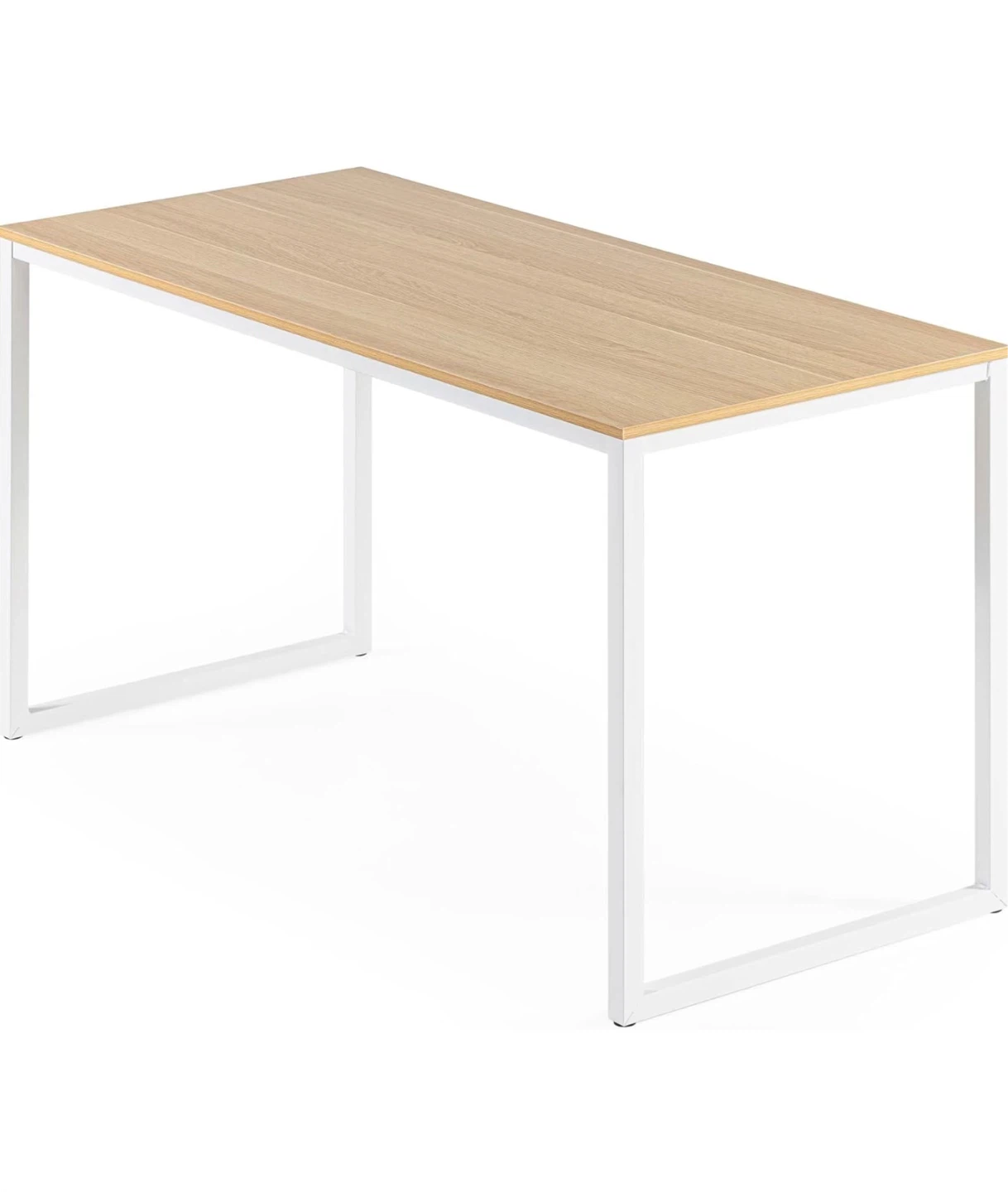 Modern Wooden Desk
