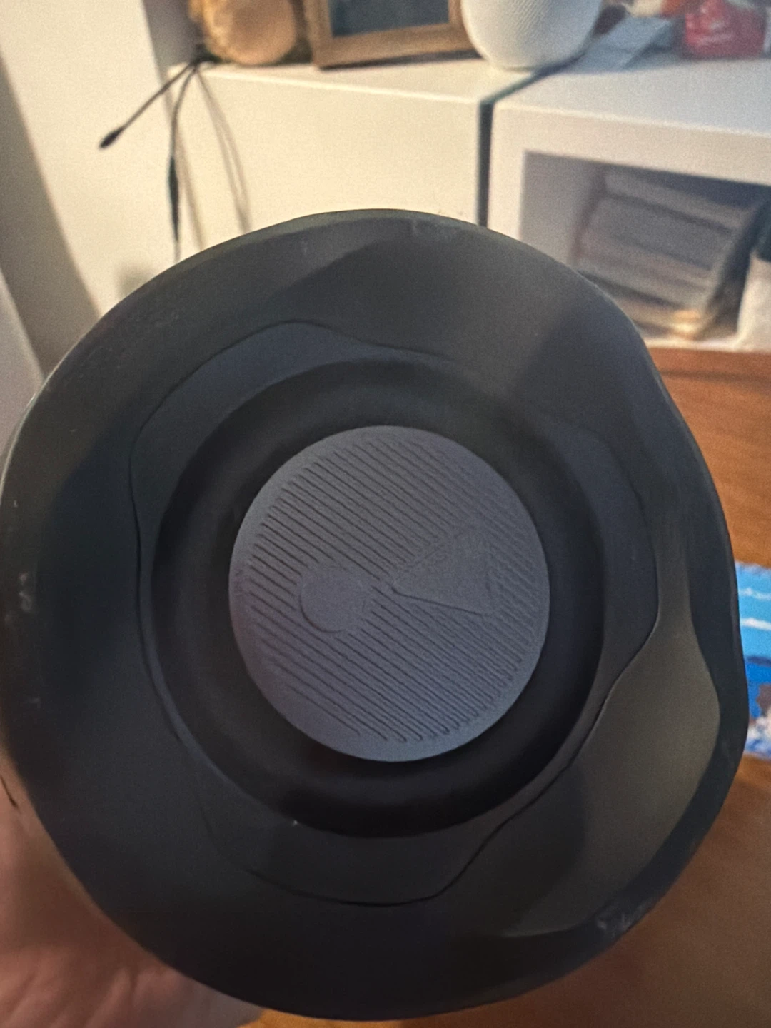 JBL Portable Bluetooth Speaker - photo 3