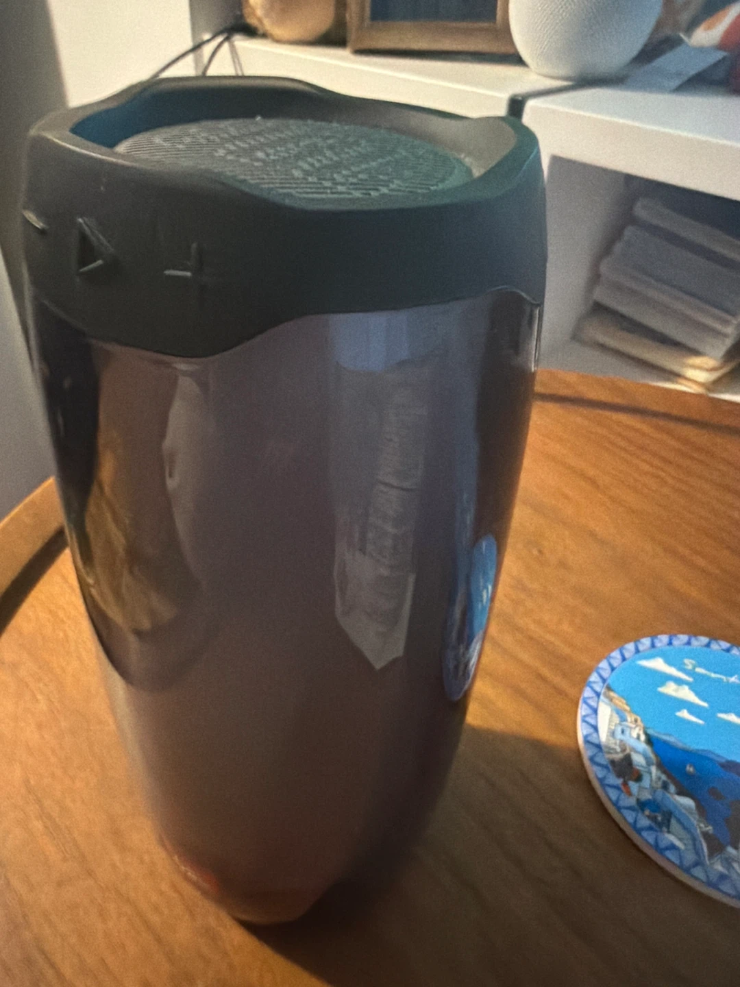 JBL Portable Bluetooth Speaker - photo 2