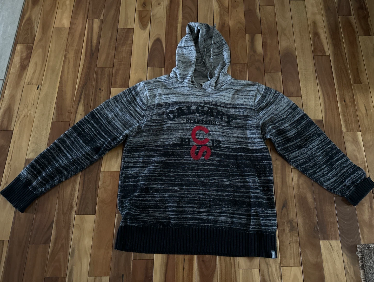 Calgary Stampede Hoodie