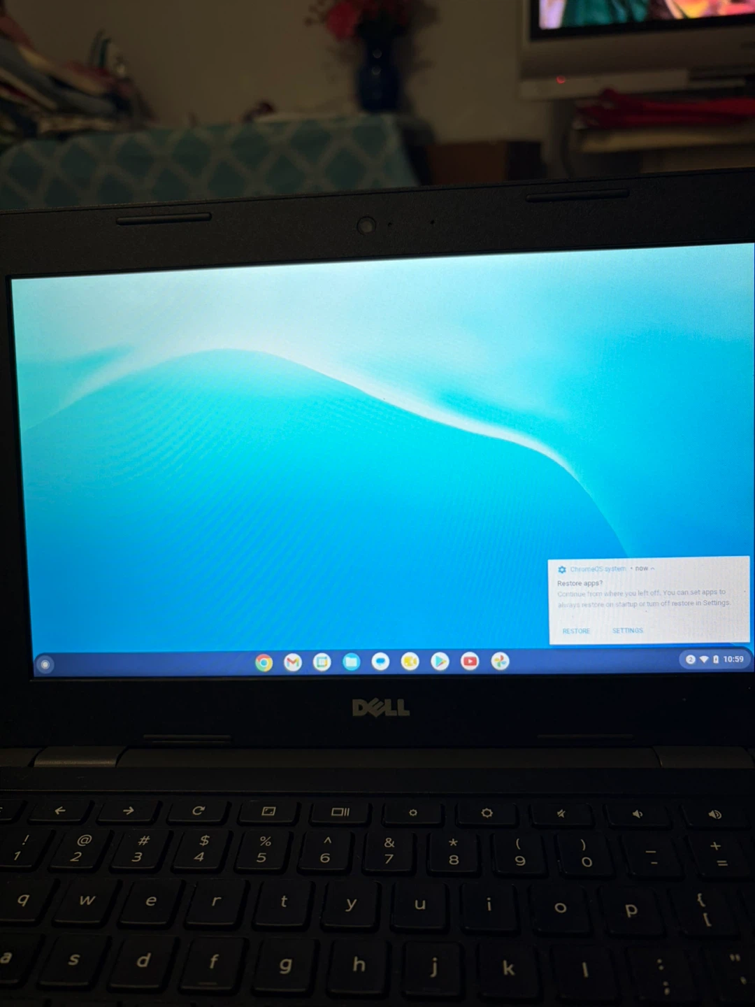 Dell Chromebook - photo 3