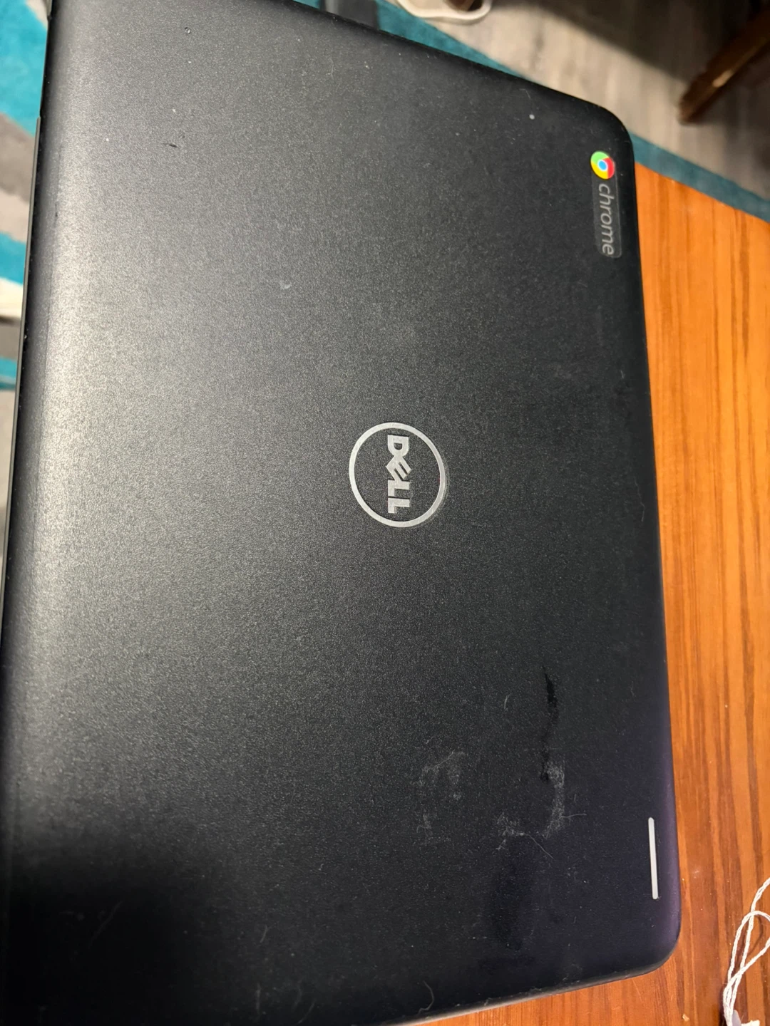 Dell Chromebook - photo 2