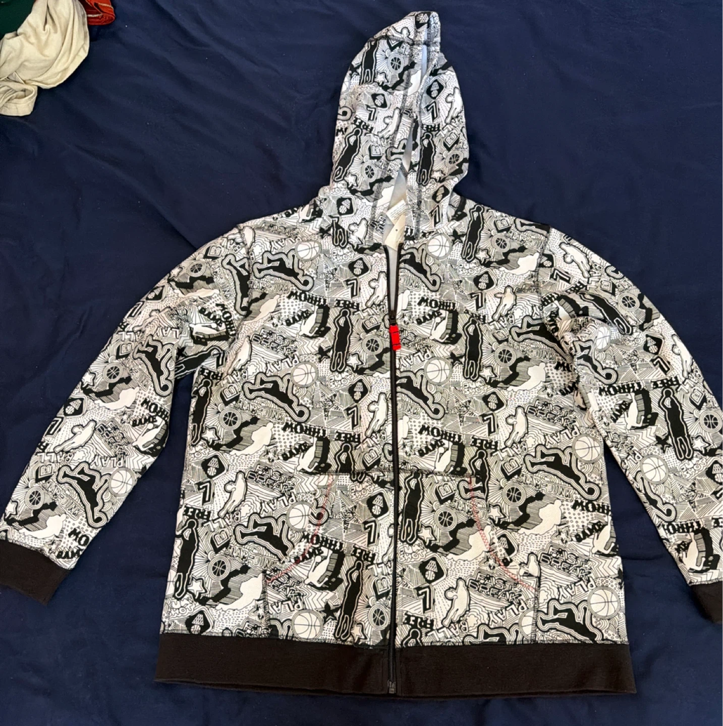 Hoodie
