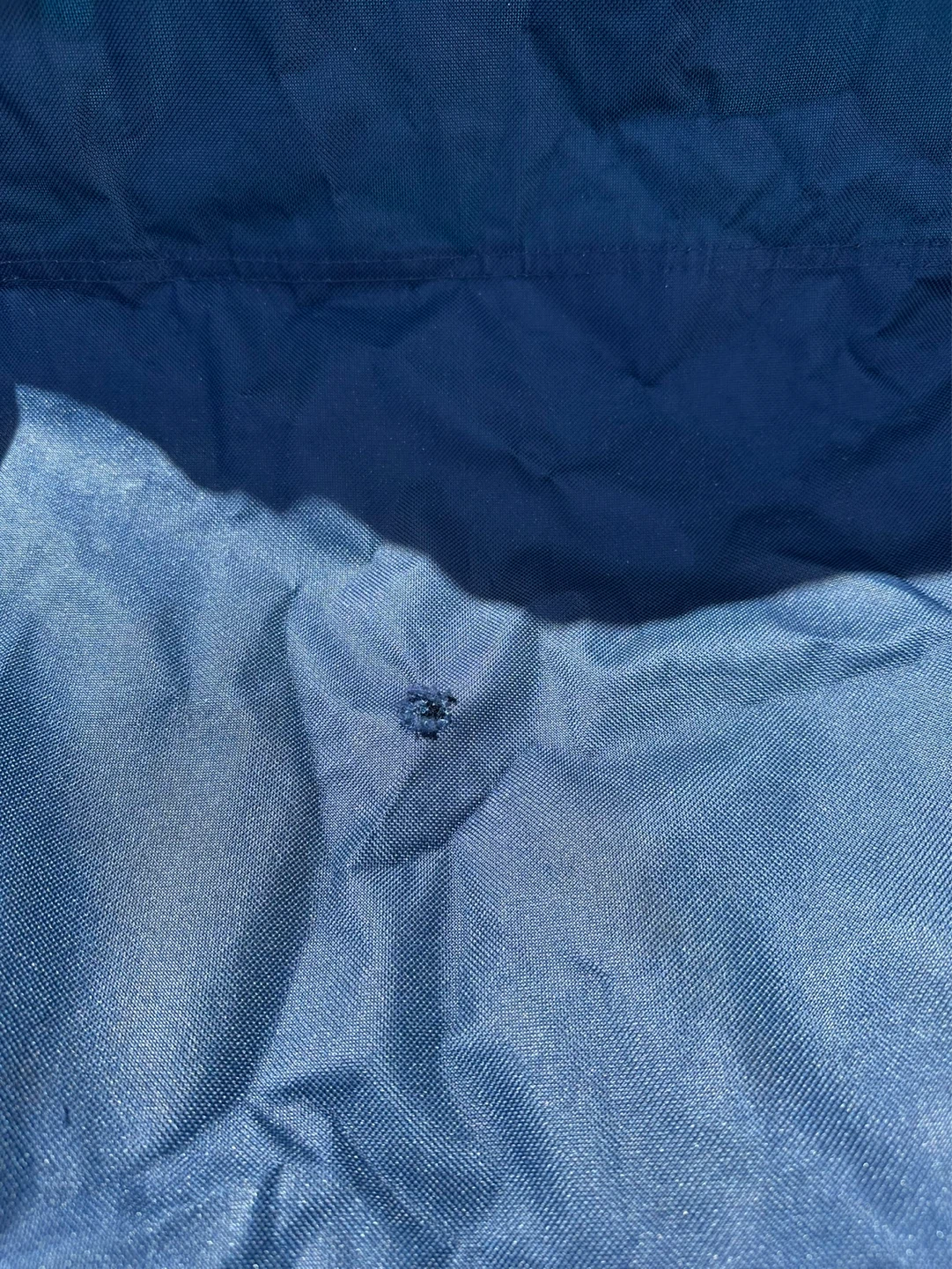 Eddie Bauer Camp Chairs (Set of 2) - Blue - photo 3