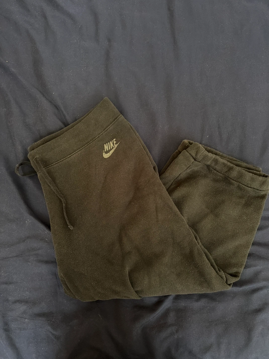 Nike Capris