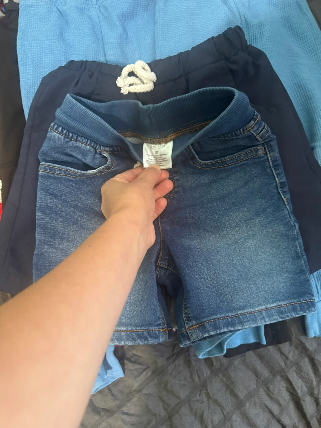 Boys Clothing Bundle - Shorts & Pants - photo 2