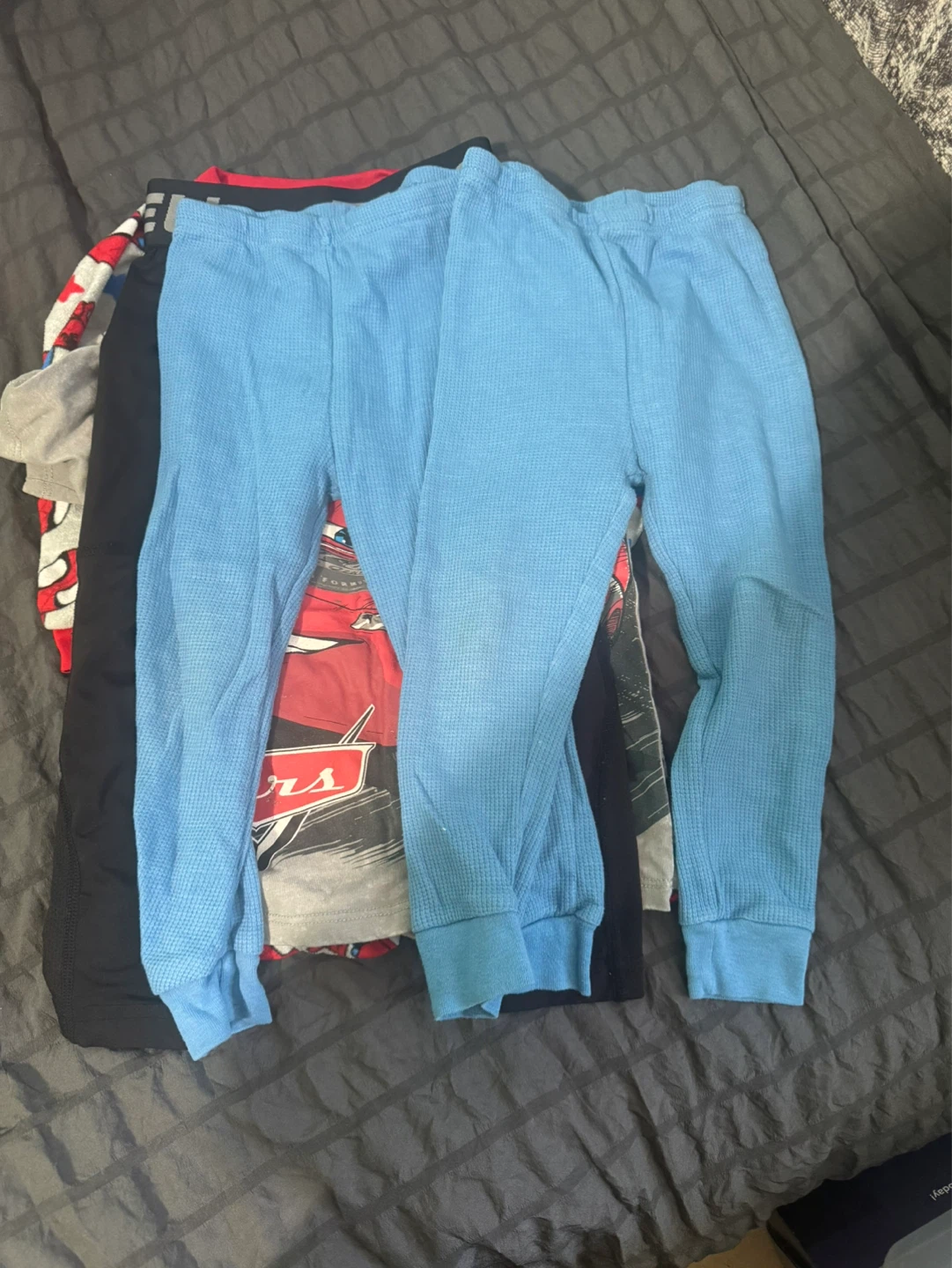 Boys Clothing Bundle - Shorts & Pants - photo 5