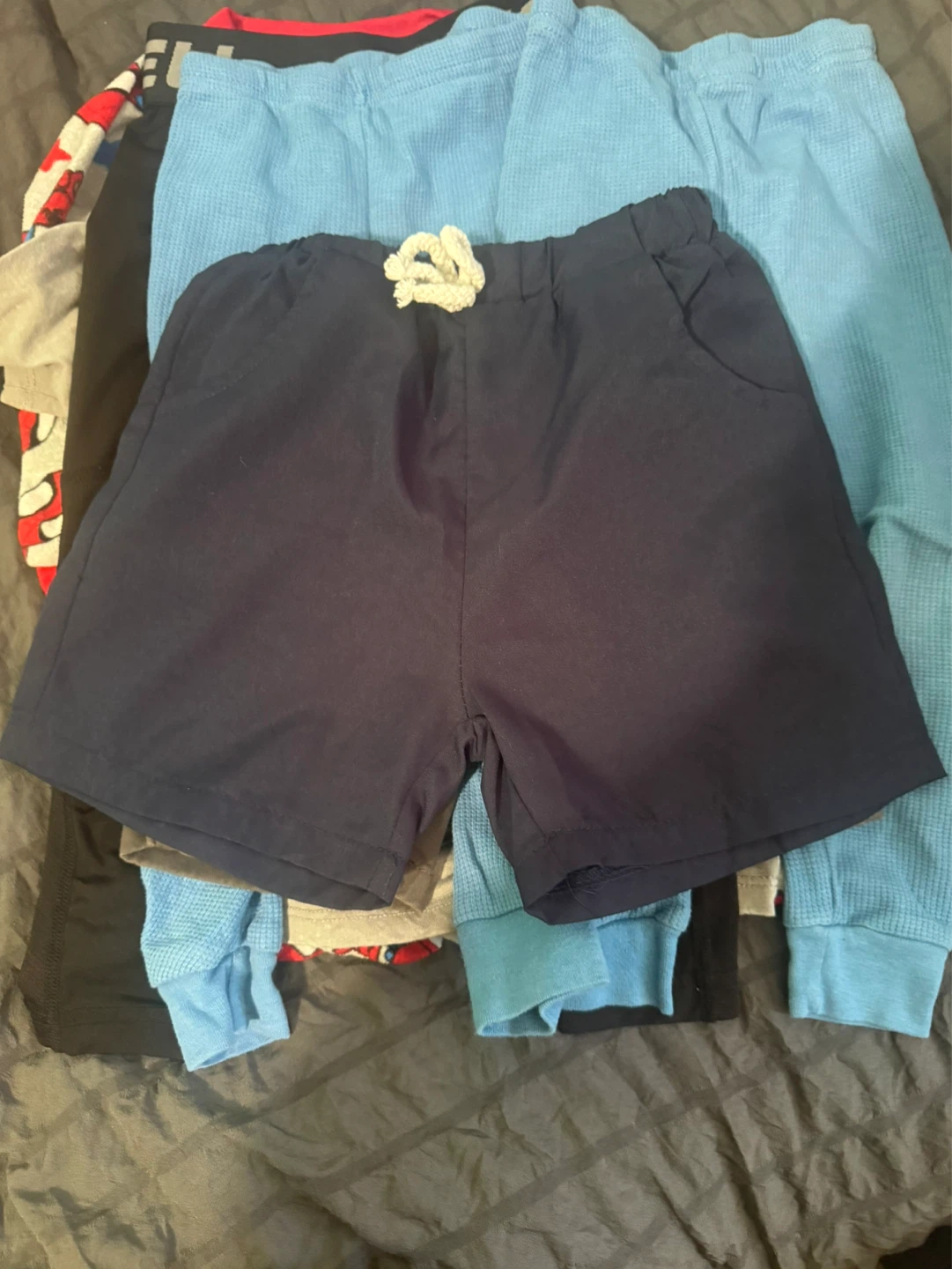 Boys Clothing Bundle - Shorts & Pants - photo 3