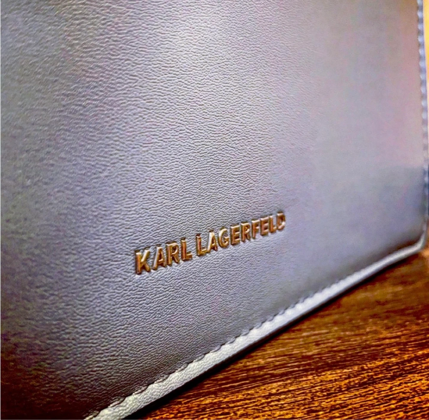 Karl Lagerfeld  Bag - photo 5