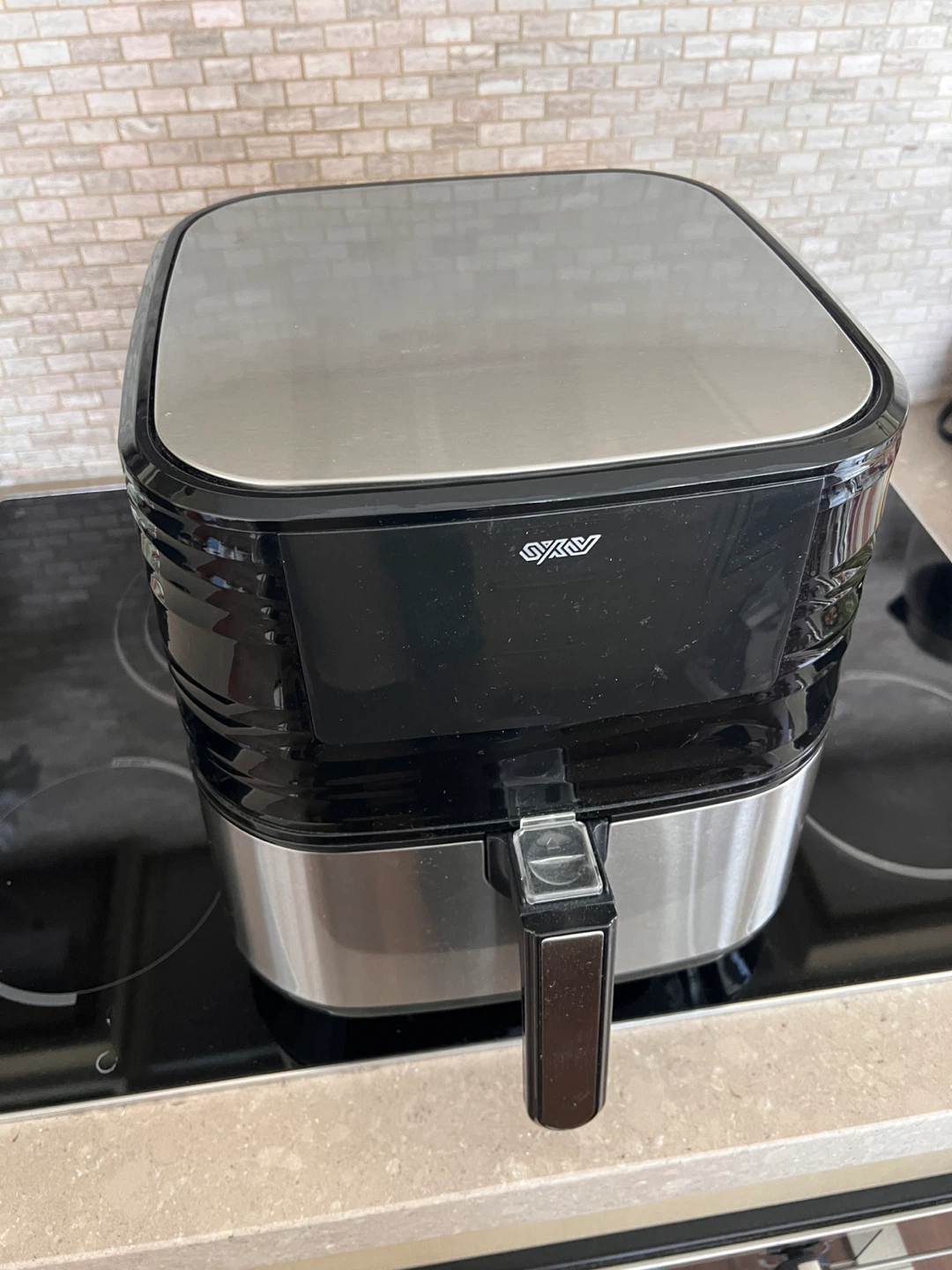 🔥 MOVING SALE - OXY Air Fryer - photo 2