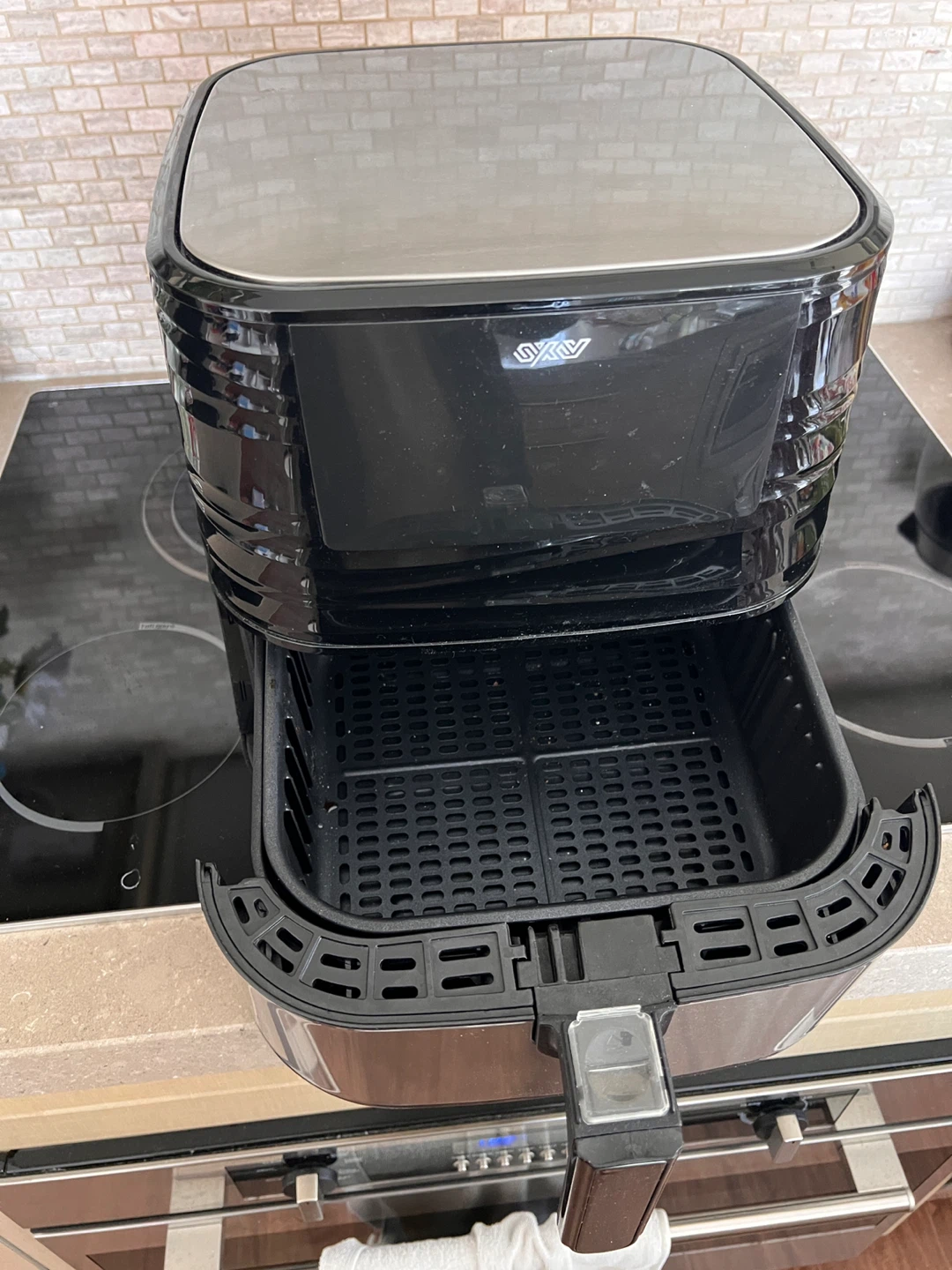 🔥 MOVING SALE - OXY Air Fryer - photo 3