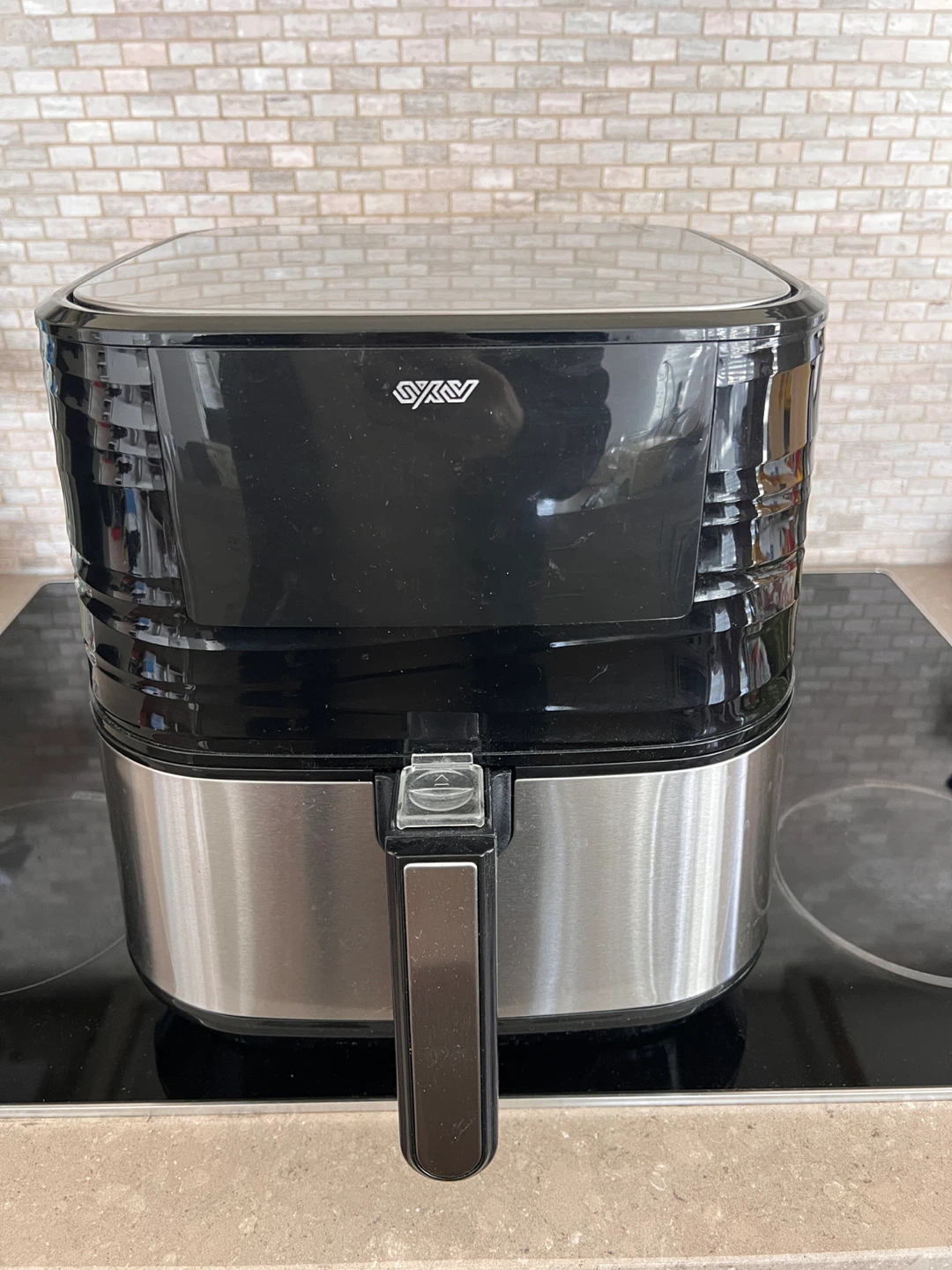 🔥 MOVING SALE - OXY Air Fryer
