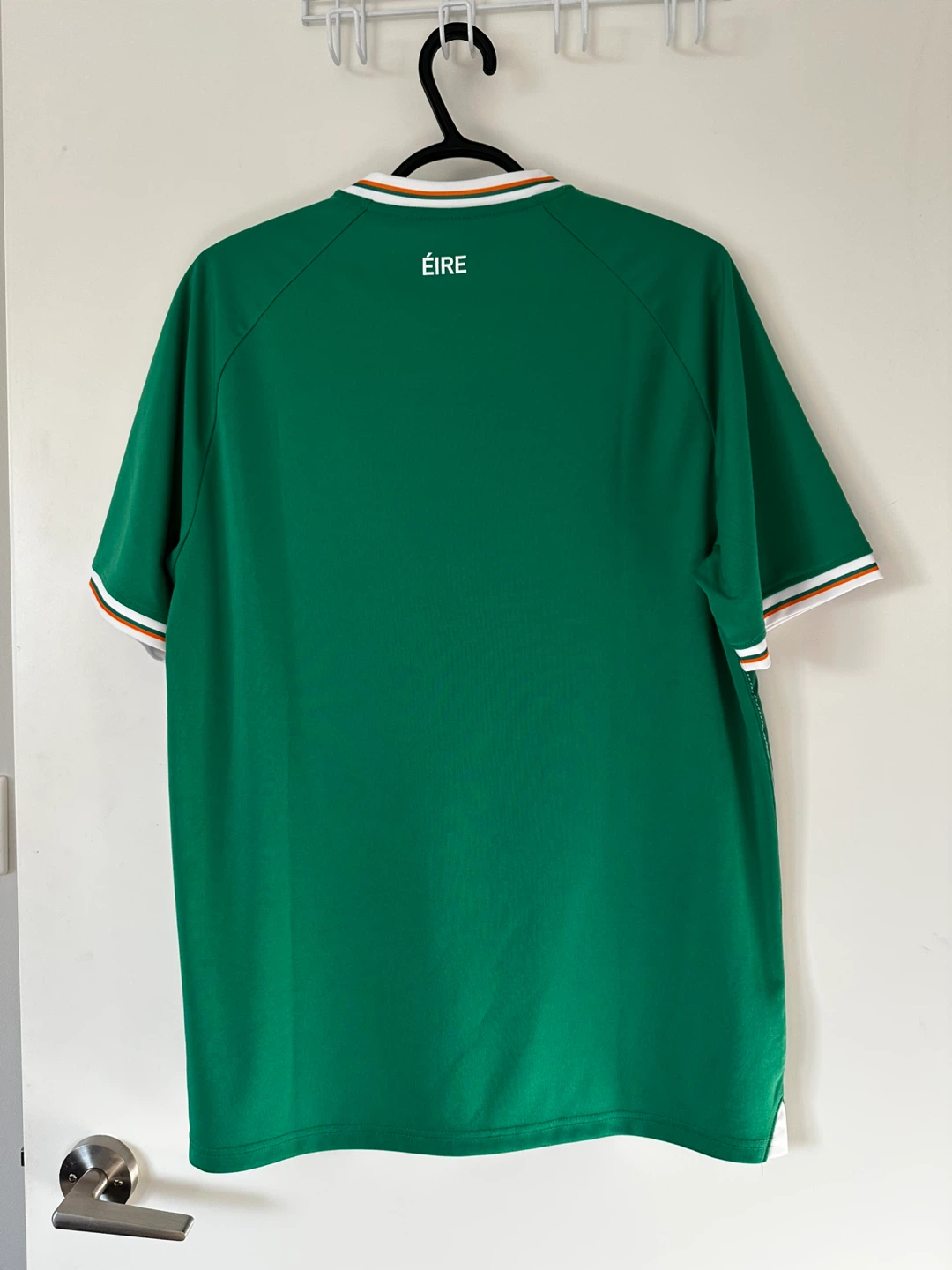 Castore Ireland soccer Jersey - photo 4