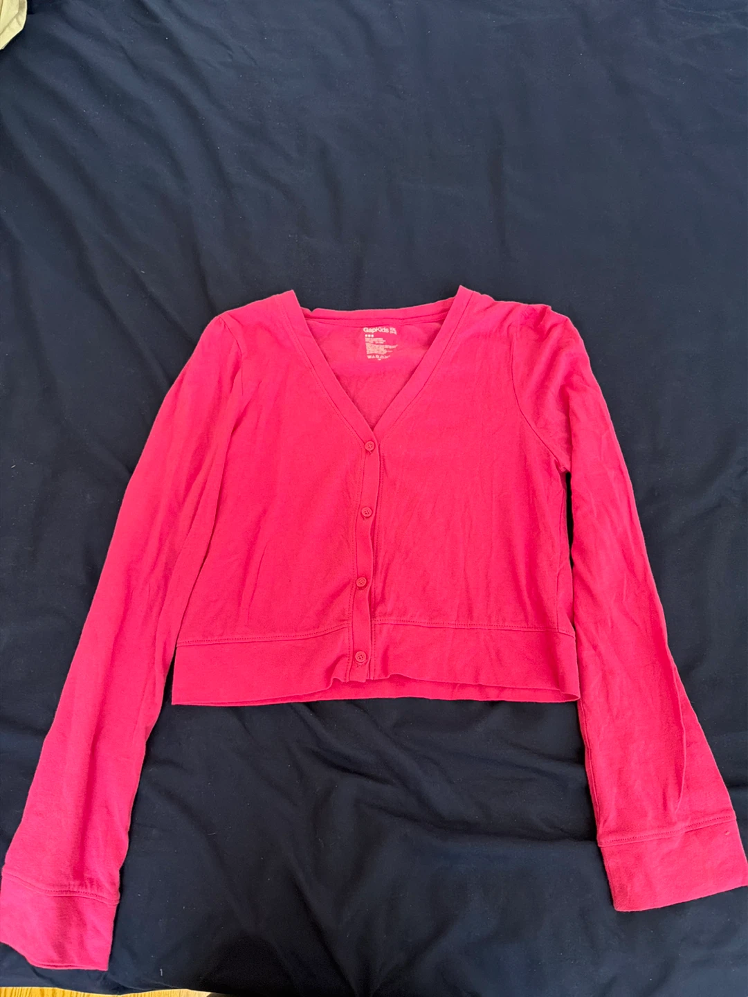 Gap - Cardigan Top