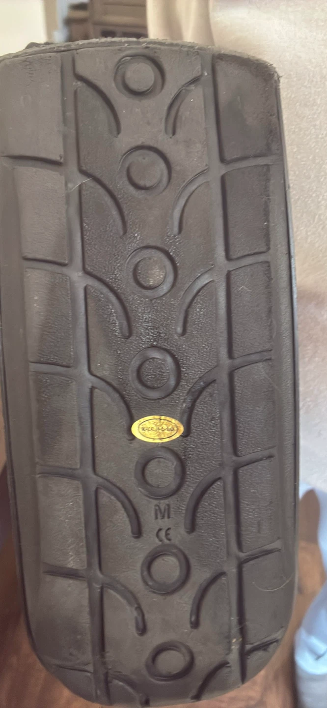 Air Walker boot LDK2 - photo 4