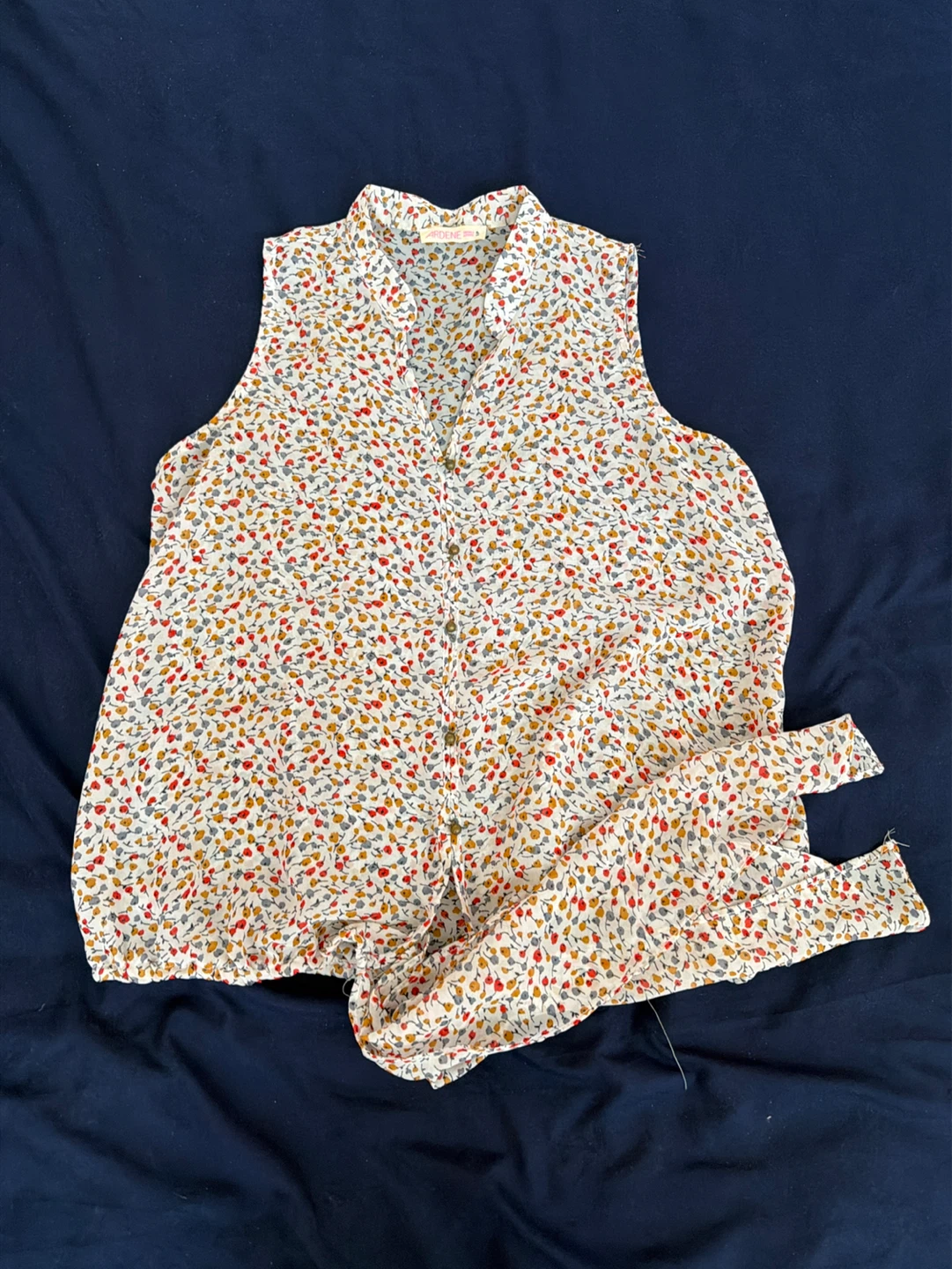 Summer Top
