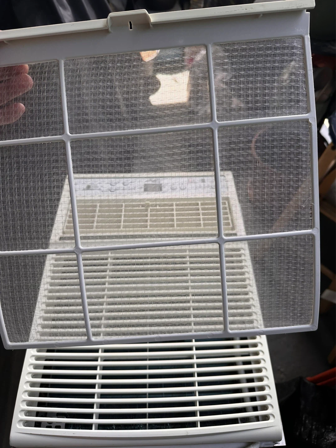 Arctic King Window Air Conditioner - photo 5
