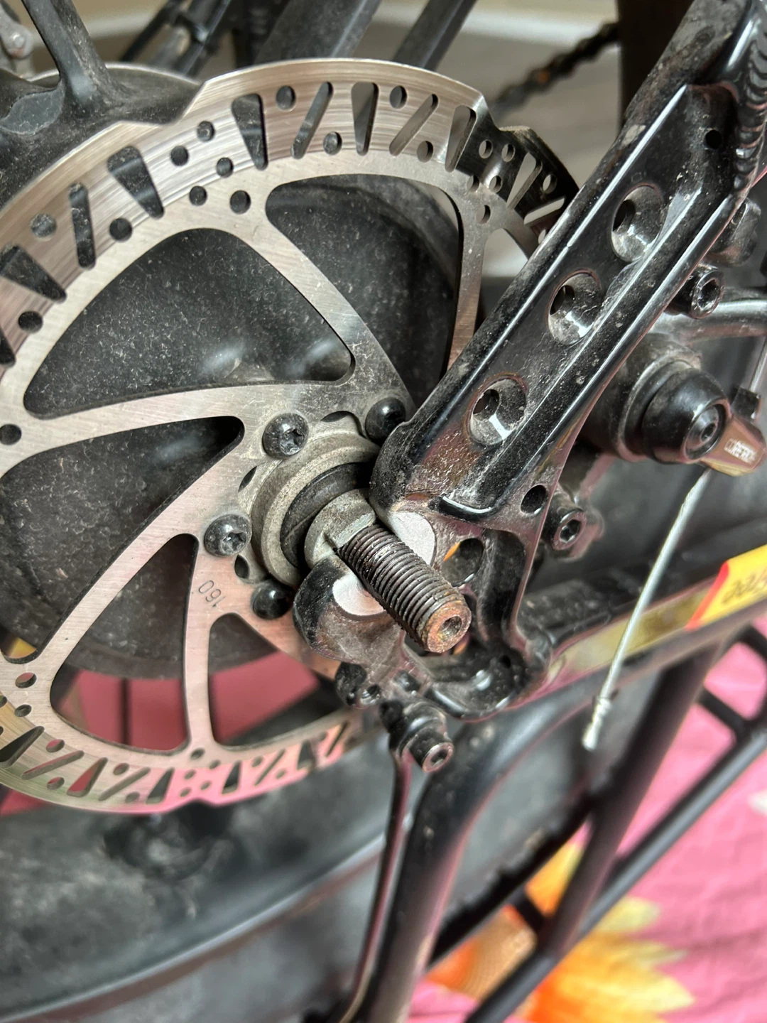 Neighborly E-Bike Tire & Flat Repair Service 🚲💥 - photo 4