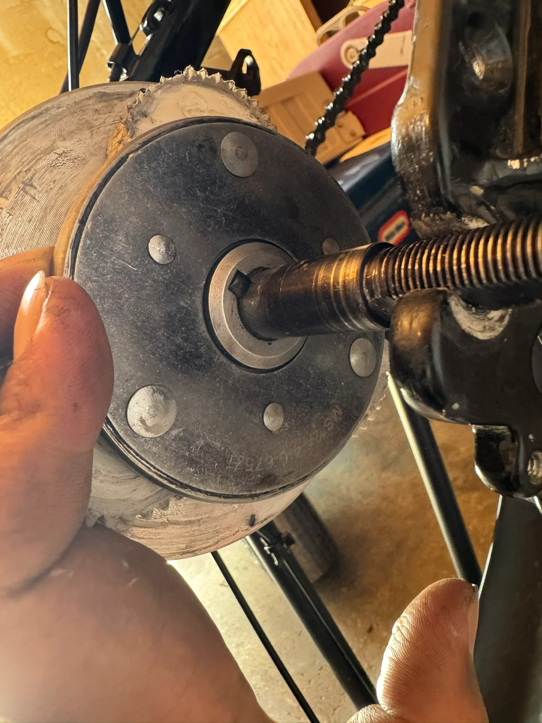 Neighborly E-Bike Tire & Flat Repair Service 🚲💥 - photo 5